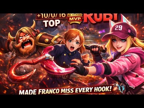 How I Carry in Mythic With Ruby (Top Ruby Canada Gameplay)