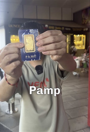 Investing in Gold Bars: A Smart Choice for Wealth