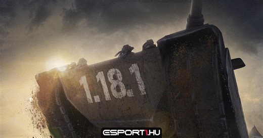 1.18.1-es frissítés: Növeld a játékélményt és élvezd az új kompetitív játékmódot!