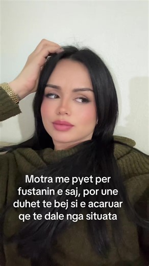Skam nga ia mbaj