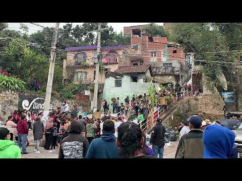 Chilchota Michoacan y sus tradiciones
