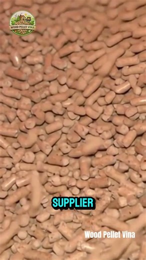 Why A Reputable Supplier Is Essential? #shorts #woodpellets #biomassenergy #pelletgrill #news