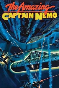 Stream The Amazing Captain Nemo (1978): Find it on Netflix, Prime Video, Hulu & more