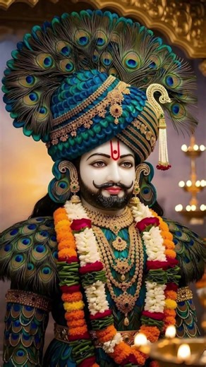 Gajab Mere Khatu Wale