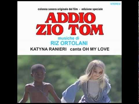 12 Cadet's Waltz - Goodbye Uncle Tom