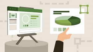 Onlinekurs: PowerPoint Grundkurs (Microsoft 365) | LinkedIn Learning, früher Lynda.com