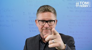 5 Scripts Every Agent Needs in Today’s Market - #TomFerryShow