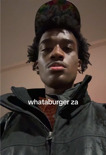 booyah #fyp #whataburger #atl #2goneoffical | whataburger