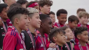 Every year, the Dallas Cup is a special experience for our Academy. This year was no different. | FC Dallas