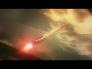 The First Class VR - Reveal Trailer