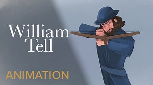 27 reactions | We all know William Tell shot an apple off his son's head.  But why? Enjoy this fun animated re-telling of the folk tale which inspired Rossini's final masterpiece. ⏰ Streaming on January 13 at 19:00 CET ➕ https://operavision.eu/performance/william-tell | OperaVision | Facebook