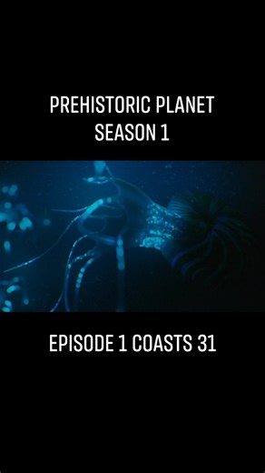 1.7K views · 26 reactions | Prehistoric Planet Season 1 Episode 1 Coast Part 30 #PrehistoricPlanet #PrehistoricEarth #dinosaur #dinosaurplanet | Prehistory, Nature and Science | Facebook