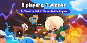 Play Together adds battle royale game, new insects to catch and more in latest update