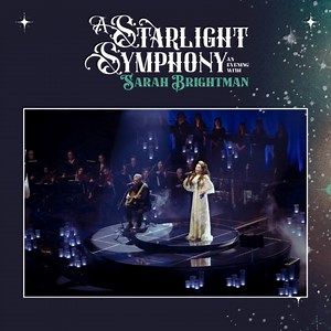 Konnichiwa, Japan! The 'A Starlight Symphony' tour is coming to Tokyo, Osaka, Yokohama, Kyoto, Fuokuoka and Sendai in July ... featuring Sarah, orchestra, choir and special guests! Make your enchanting evening unforgettable with Sarah's VIP “Stargazer” Meet’n Greet Experience! See the beautiful performance from the best seats in the house, take home special Limited Edition collectibles only available to VIP guests, meet Sarah in person … and more! A limited number of these incredible packages ar