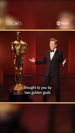 The countdown is on, movie lovers 💛 Two months until The #Oscars is LIVE on ABC and Hulu! | ABC