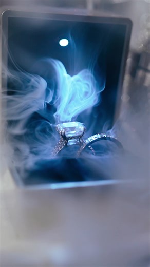 Luxury Wedding Filming Through Detail