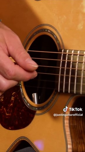 Easy Fingerstyle Guitar Pattern for Beginners!