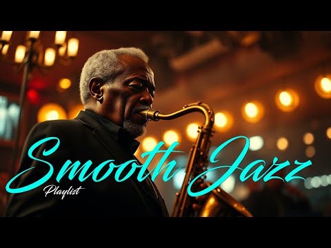 Emotional Saxophone by an Old Soul 💖🎶 || Velvet Sax