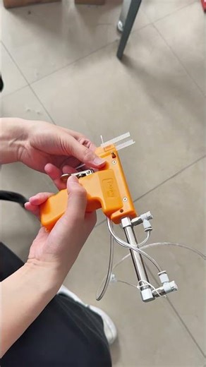 Air Tag Gun.