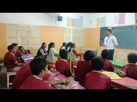 Career Guidance & School Outreach Programme