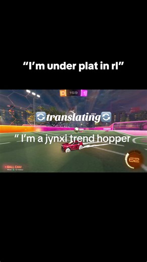 Mastering Rocket League: The Jynxi Trend Hopper Guide