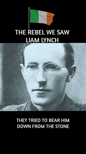 The Rebel We Saw | Irish Rebel Ballad | IRA History