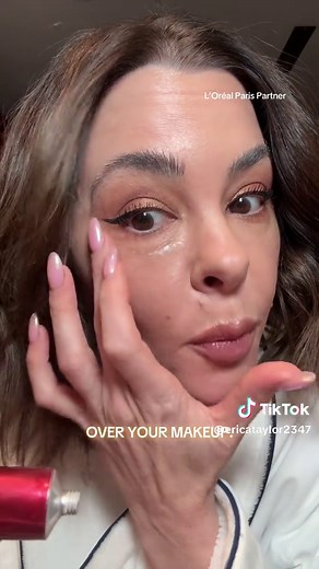 Instant Eye Bag Eraser Tutorial for Smooth Skin
