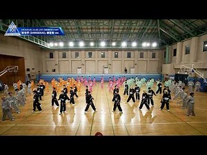 新世界 (SHINSEKAI) PRACTICE VIDEO｜PRODUCE 101 JAPAN 新世界