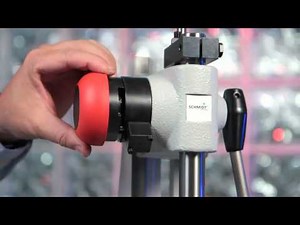 SCHMIDT® End of Stroke Verification