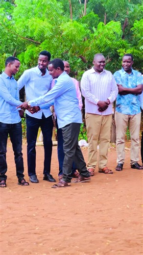 Happy Teachers' Day: A Message from Ileys Mixed Secondary School