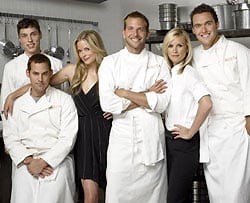 Kitchen Confidential S01