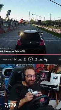 final de foto sin gasolina en GT7