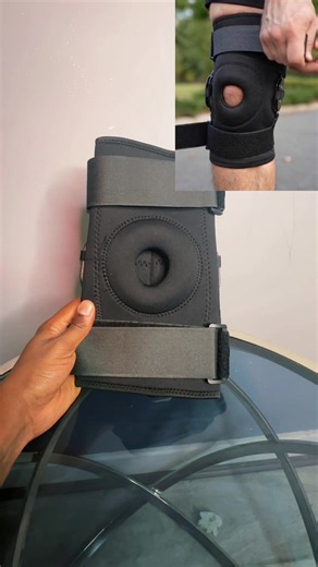 Knee Support Essentials: Comfort and Stability Guide