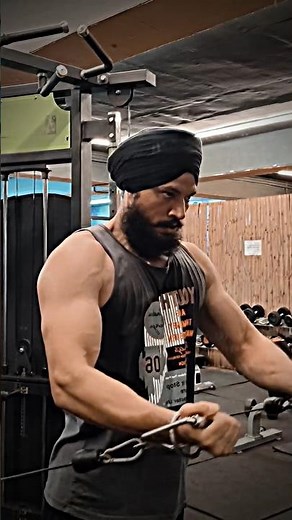 Low Cable Crossover Finisher | Best Chest Exercise for Bigger Pecs