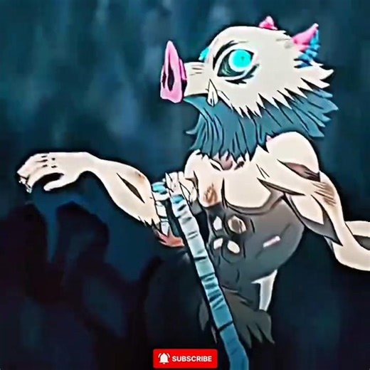 “Inosuke ke face reveal par Zenitsu ki zabardast reaction!”😱 #shorts #youtubeshorts