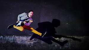 From face-melting funk to meditative acoustic soundscapes: here are this week's essential guitar tracks