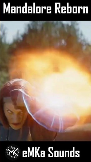 Mandalore Reborn – Epic Mandalorian Anthem | Powerful Star Wars Inspired Music short