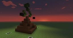 Poop Map   Schematic   No seed Minecraft Map