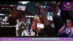 45K views · 4.7K reactions | Alien Skin’s Massive Performance At His...