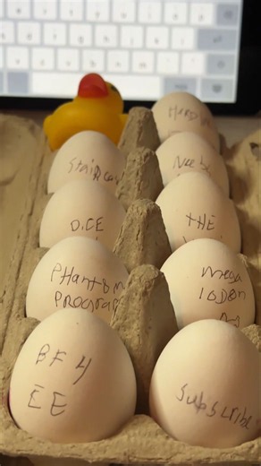 I'm making a list of every Battlefield Easter egg, join me!