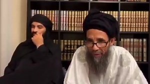 Abdur Raheem Limbada, one of the senior Deobandi scholars in the west, disrespects the Prophet صلى الله عليه و سلم by saying it is better to think of a donkey than the Prophet during prayer. The video was translated into Arabic and was sent to some of the Arab Ulema. The responses of Shaykh Salek Bin Siddina and Shaykh Qasim Salih Al Kuzaym are included at the end. | Hafiz Ehsan Qadiri