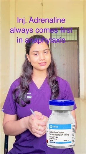 Stop memorizing, start understanding! Hydrocortisone explained in the easiest way for NORCET, AIIMS.