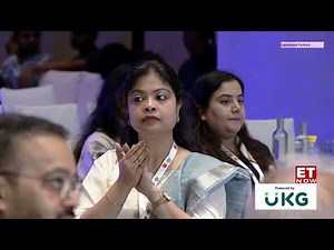 ET Edge HR Transformation Summit 2025 5th Edition powered by UKG