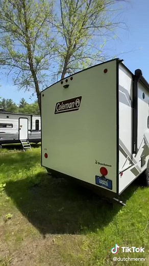 Coleman Rubicon 1628BH: Adventure Packed Features for Small Families