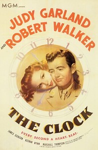 The Clock (1945 film) - Alchetron, The Free Social Encyclopedia