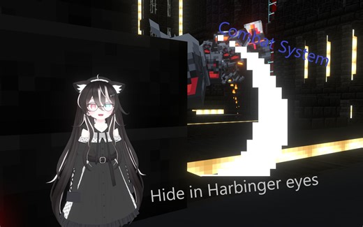 [VRChat地图教程]使用Udon制作战斗系统-敌人寻路和定时攻击