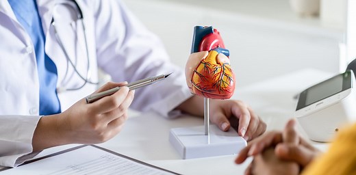 Heart attack patients: do you still need beta blockers? A cardiologist explains