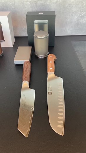 Horl Family Kitchen Tools Comparison | Best Knife Sharpeners