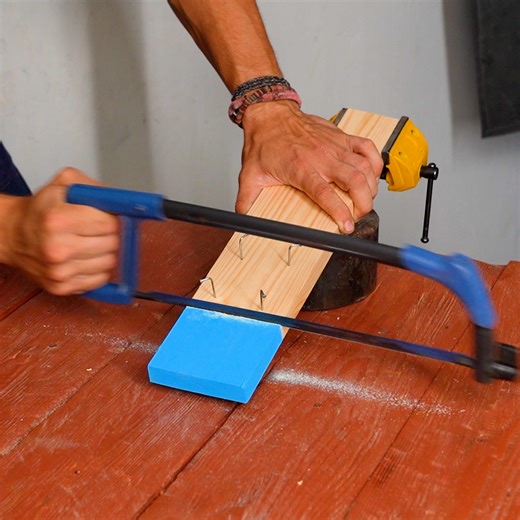 Heimwerken mit Bändern. Nützliche Tipps. 🛠️🎯 | 5-Minuten-Tricks für Männer