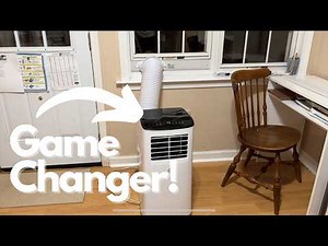 Is This the Best Portable AC for Small Spaces?